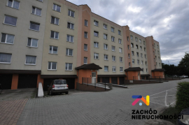 Mieszkanie Do WynajĘcia-2 Pokoje